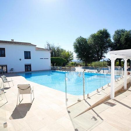Villa Senia Tomaset II Onil Exterior foto